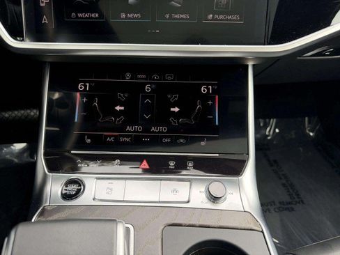 Certified 2023 Audi A6 Premium Plus w/ Premium Plus Package AWD/4WD image 16
