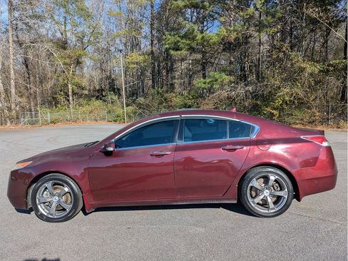 Used 2010 Acura TL w/ Technology Package image 11