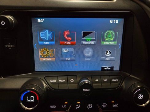 Used 2019 Chevrolet Corvette Z06 RWD image 61