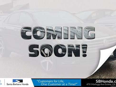 Used 2020 Volkswagen Jetta SE w/ SE Cold Weather Package image 1