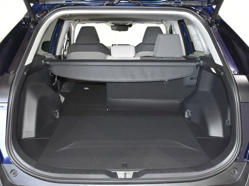 New 2025 Toyota RAV4 XLE image 28