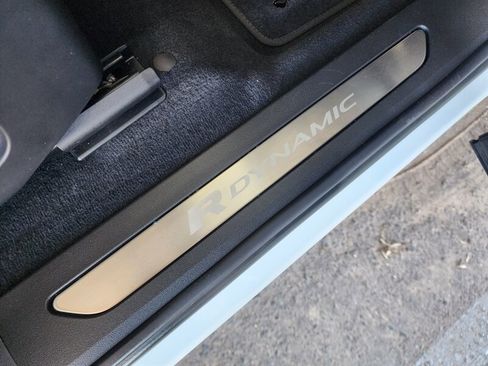 Used 2023 Land Rover Range Rover Evoque R-Dynamic S image 50