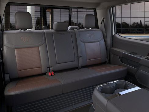 New 2026 Ford F250 King Ranch image 11
