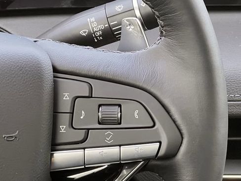 New 2026 Cadillac CT5 Premium Luxury RWD image 9