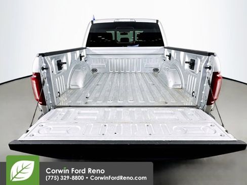 Used 2017 Ford F150 Raptor w/ Equipment Group 801A Mid image 25