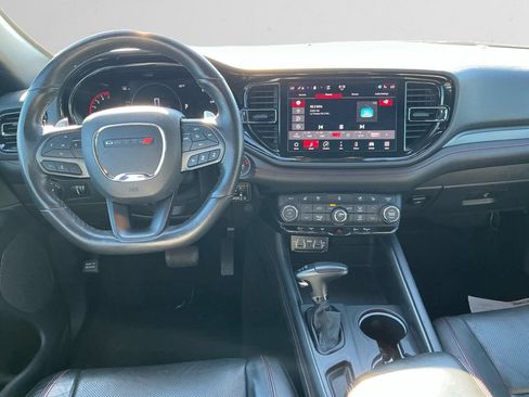 Used 2024 Dodge Durango GT AWD/4WD image 10