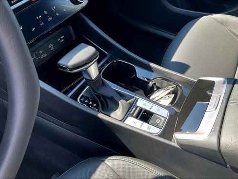 New 2026 Hyundai Santa Cruz SEL image 8