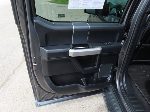 Used 2018 Ford F150 Lariat AWD/4WD image 30