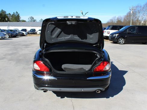 Used 2005 Jaguar X-TYPE 3.0 image 34