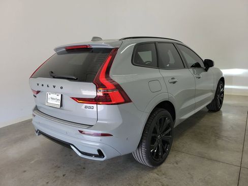New 2026 Volvo XC60 B5 Ultra w/ Protection Package Premier AWD/4WD image 5