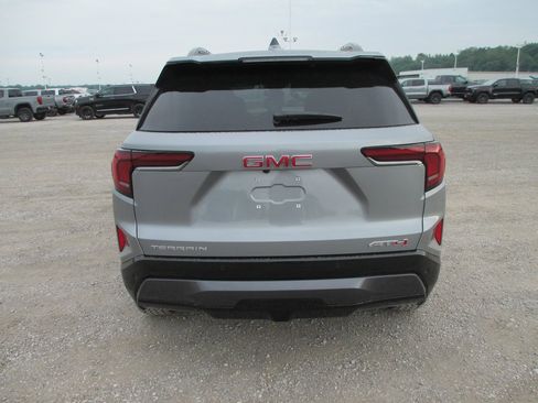 New 2026 GMC Terrain AT4 image 5