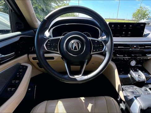 Used 2024 Acura MDX FWD w/ Technology Package image 6