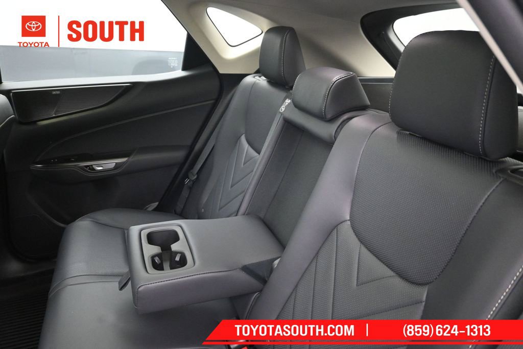 Used 2026 Lexus NX 450h+ AWD w/ Accessory Package (2T) image 26