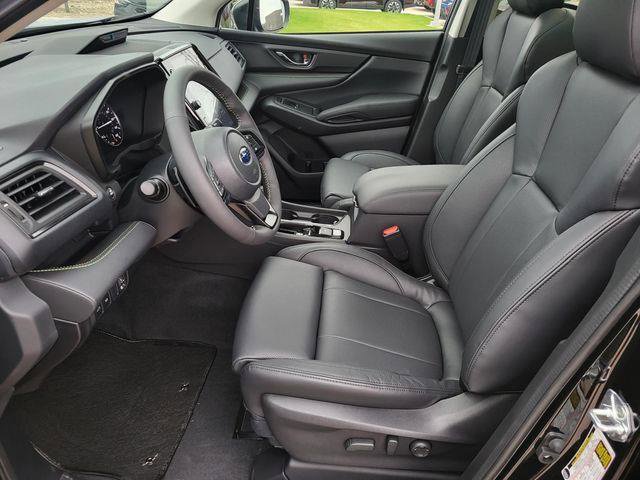 New 2026 Subaru Ascent Bronze Edition AWD/4WD image 8