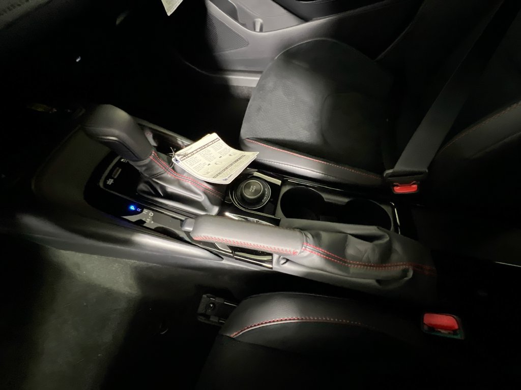 New 2026 Toyota Corolla GR AWD/4WD image 22