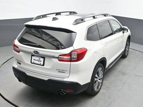 Used 2020 Subaru Ascent Limited w/ Technology Package AWD/4WD image 31