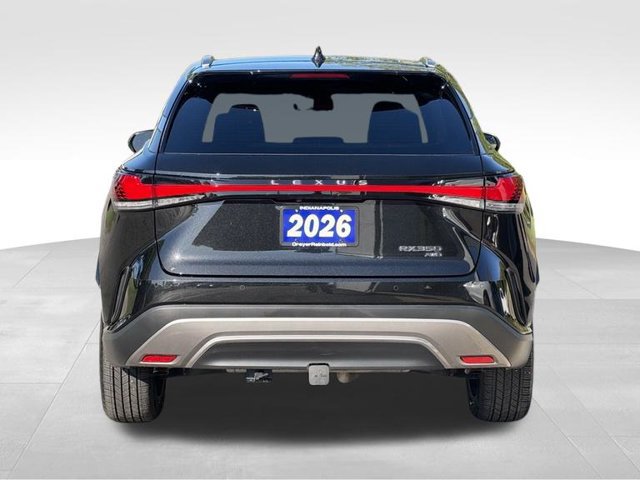 Used 2026 Lexus RX 350 AWD w/ Convenience Package image 6