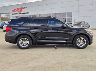 Used 2020 Ford Explorer XLT w/ Equipment Group 202A video 2