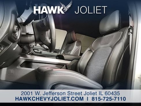 Used 2023 RAM 1500 Big Horn AWD/4WD image 12