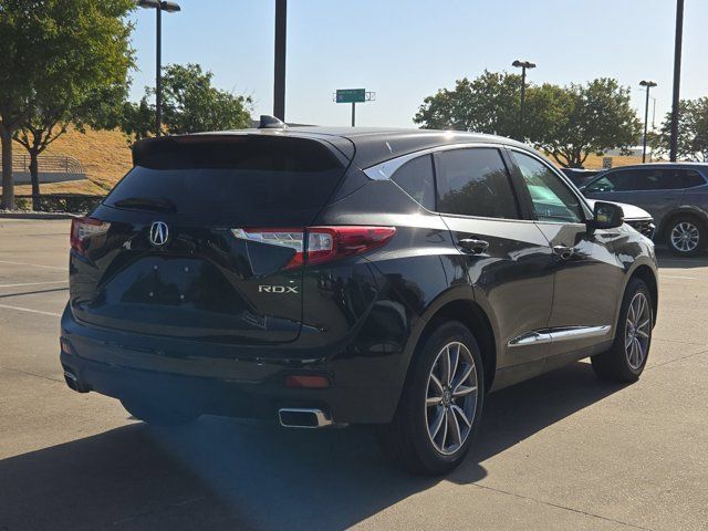 Used 2023 Acura RDX w/ Technology Package FWD image 5