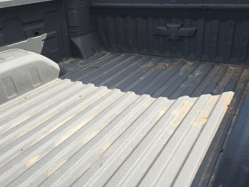 Used 2023 Chevrolet Silverado 1500 RST w/ All Star Edition Plus AWD/4WD image 13