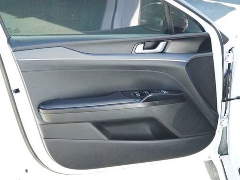 Used 2022 Kia K5 GT-Line w/ GT-Line FWD Premium Package image 22