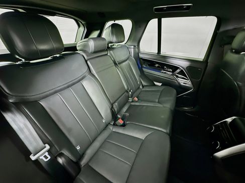 Used 2023 Land Rover Range Rover SE image 28