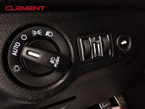 Used 2019 Dodge Challenger R/T Scat Pack w/ Dynamics Package image 23