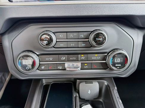New 2026 Ford Bronco Outer Banks AWD/4WD image 24