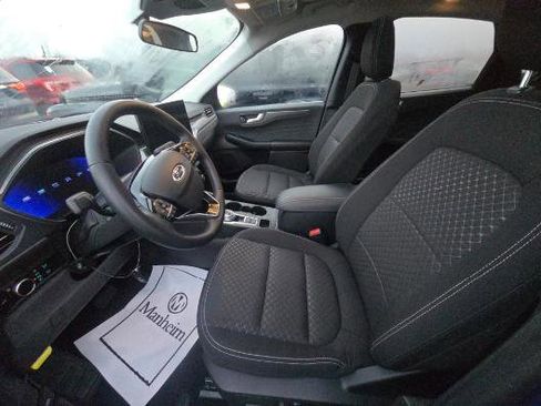 Used 2023 Ford Escape Active w/ Tech Pack #2 image 10