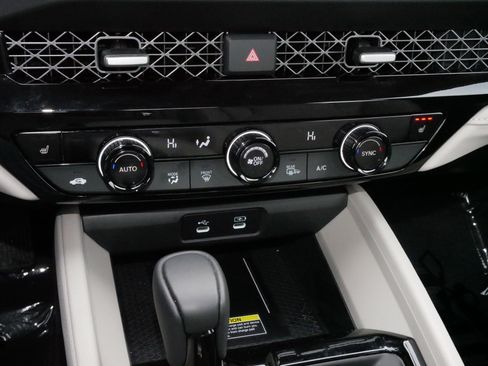 Certified 2025 Honda Accord EX-L image 23