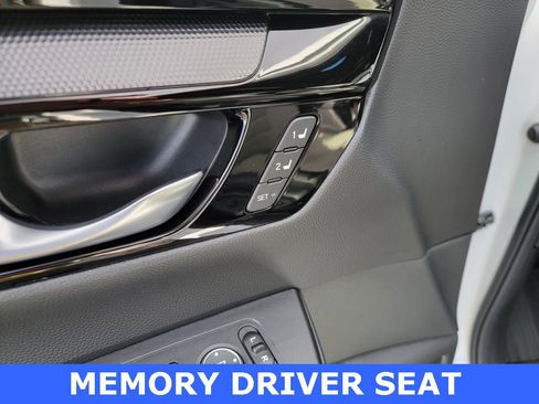 Certified 2023 Honda CR-V Sport Touring image 26