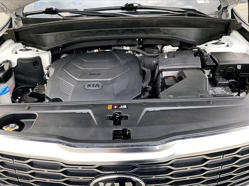 Used 2021 Kia Telluride EX AWD/4WD image 31