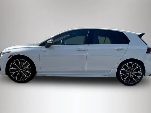 New 2026 Volkswagen Golf w/ Euro Style Package AWD/4WD image 4
