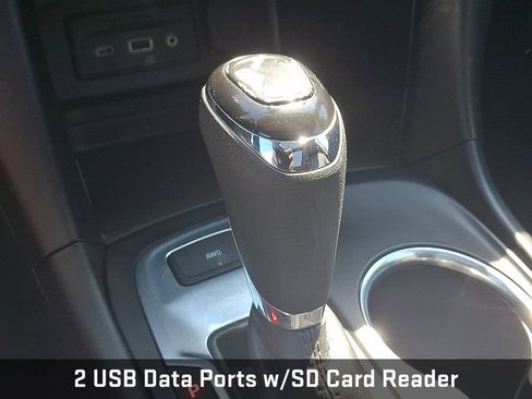 Used 2020 Chevrolet Equinox LT AWD/4WD image 19