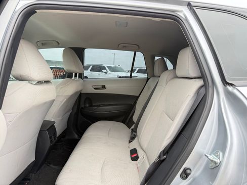 Used 2026 Toyota Corolla Cross L FWD image 6