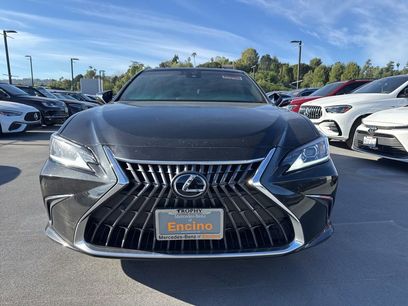 Used 2023 Lexus ES 350 w/ Premium Package