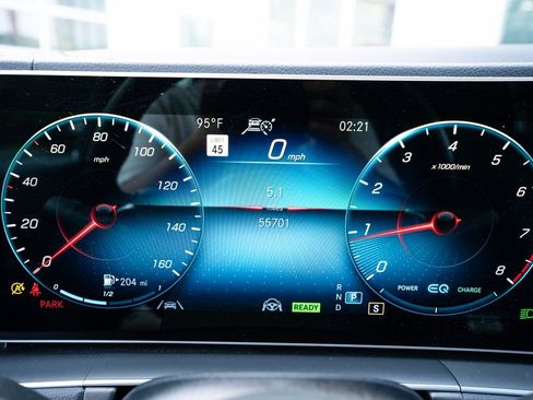 Used 2023 Mercedes-Benz GLS 450 4MATIC image 34