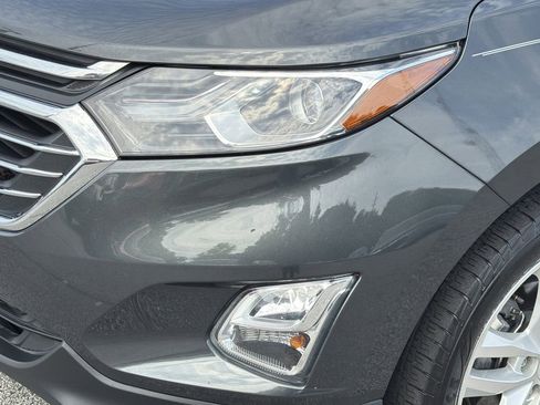 Used 2018 Chevrolet Equinox Premier FWD image 31