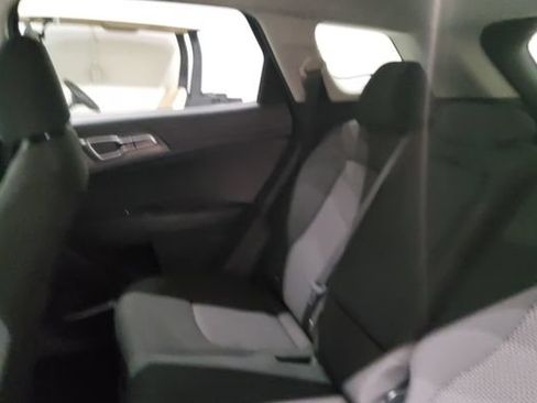Used 2024 Kia Sportage LX FWD image 20