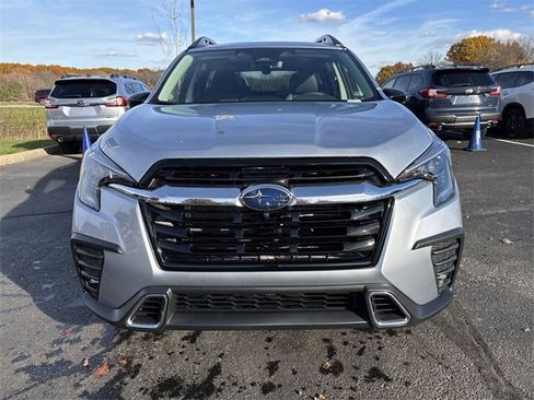 New 2025 Subaru Ascent Touring image 4