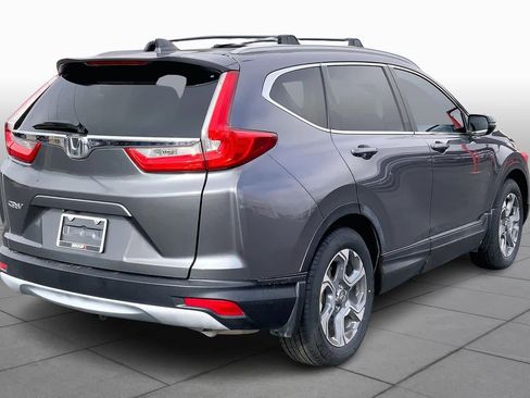 Used 2017 Honda CR-V EX-L image 12