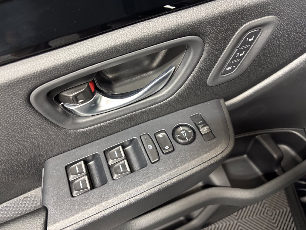New 2026 Honda Pilot EX-L image 22