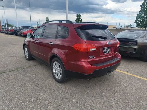 Used 2009 Subaru Tribeca Special Edition AWD/4WD image 5