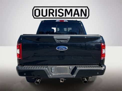 Used 2020 Ford F150 XLT w/ Equipment Group 302A Luxury image 6