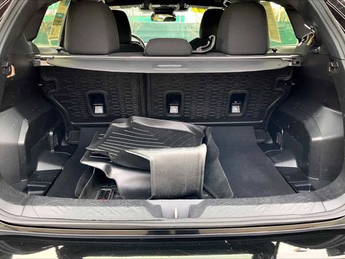 Certified 2024 Subaru Impreza RS image 35