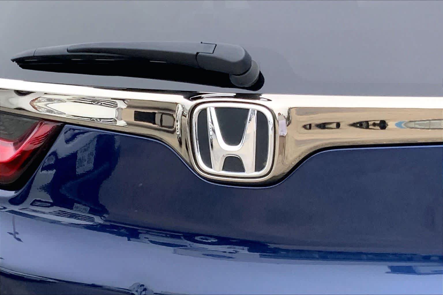 Used 2022 Honda CR-V EX-L image 27