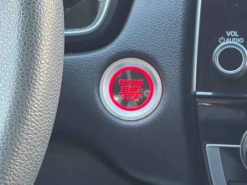 Used 2017 Honda CR-V EX image 26