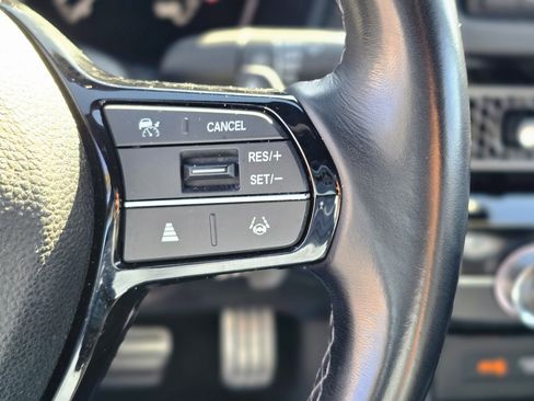 Certified 2023 Honda Civic Sport image 25