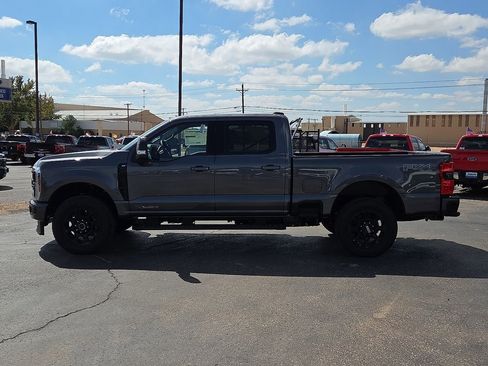 New 2026 Ford F250 XLT w/ XLT Premium Package AWD/4WD image 2